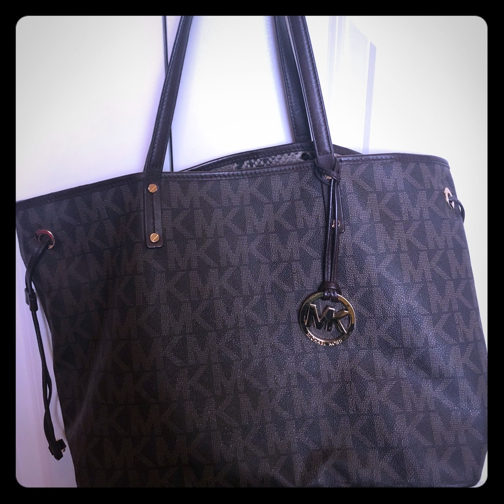 Michael Kors Tote Bag